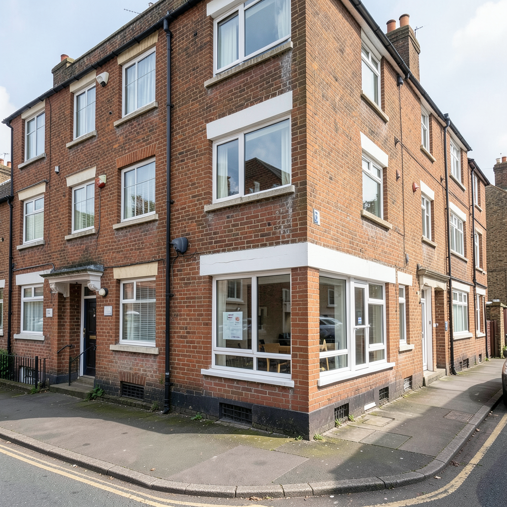 Flat C, 52 Fonthill Road, London sold for £442,000 in May 2026